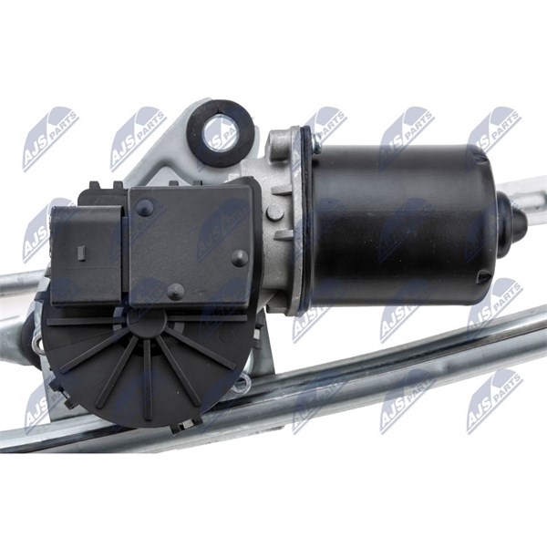 Vindrutetorkarsystem 12V, Fram Nty ESW-FT-038 NTY