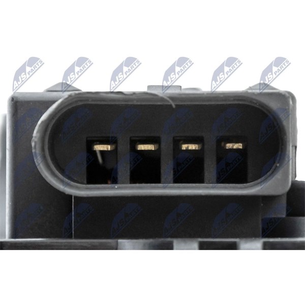 Vindrutetorkarsystem 12V, Fram Nty ESW-FT-038 NTY