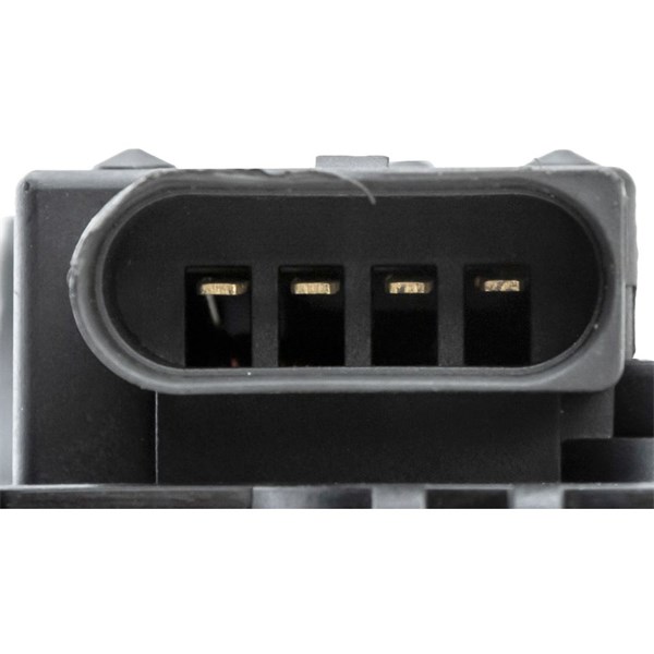 Vindrutetorkarsystem 12V, Fram Nty ESW-FT-038 NTY