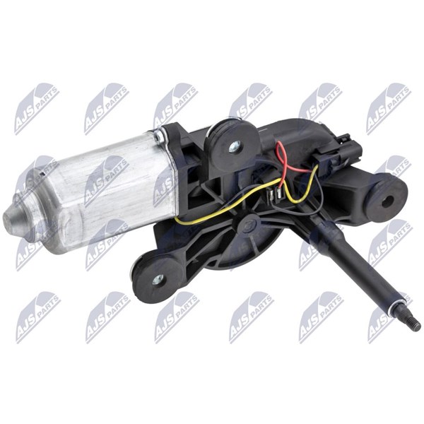 Torkarmotor 12V, Bak Nty ESW-FT-042 NTY
