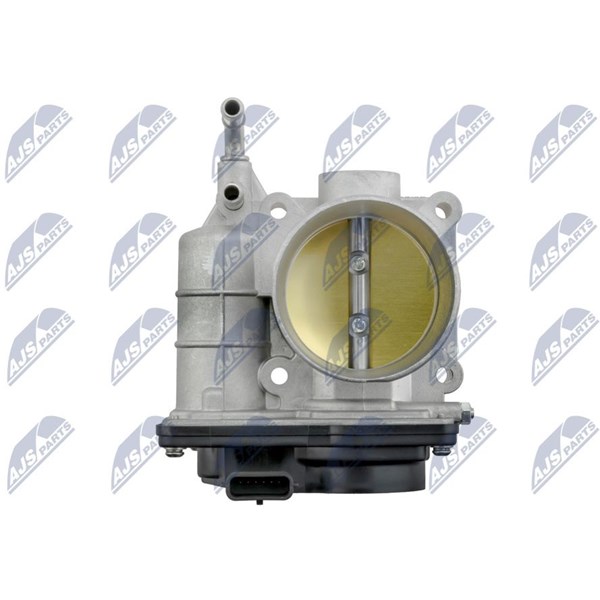 Gasspjäll/Spjällhus 12V Nty ETB-NS-002 NTY