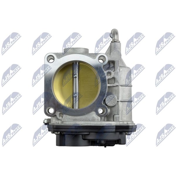 Gasspjäll/Spjällhus 12V Nty ETB-NS-002 NTY