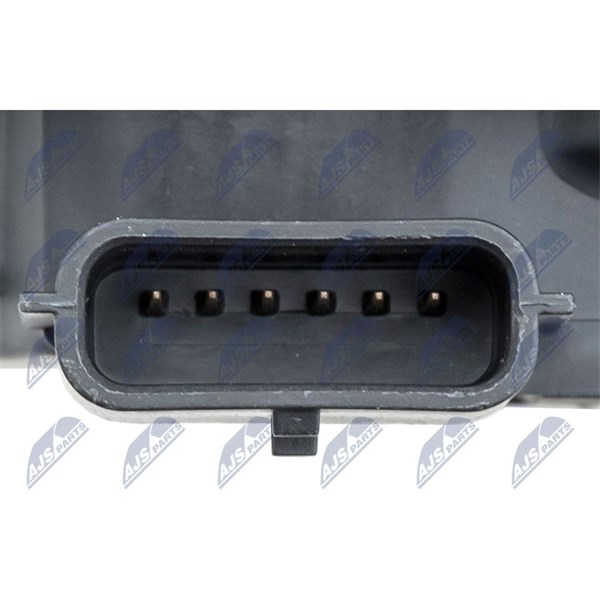 Gasspjäll/Spjällhus 12V Nty ETB-NS-002 NTY