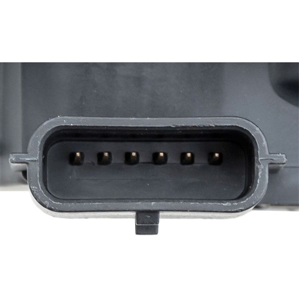Gasspjäll/Spjällhus 12V Nty ETB-NS-002 NTY