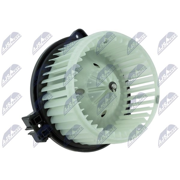 Kupéfläkt 12V Nty EWN-SB-002 NTY