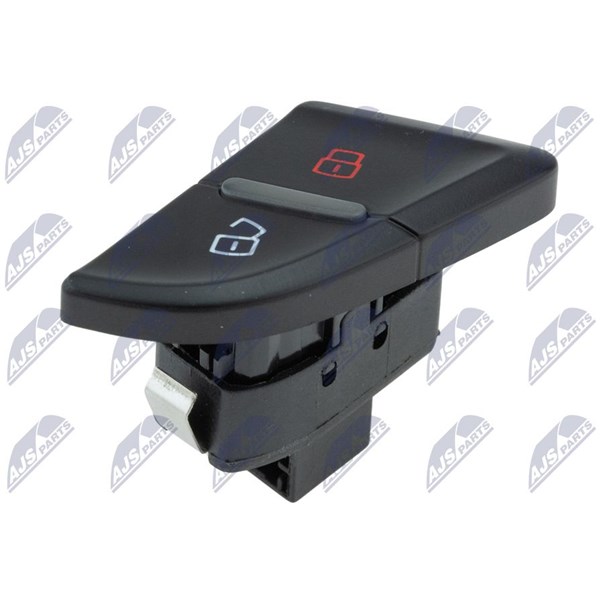 Switch, dörrlåssystem, Vänster fram Nty EWS-AU-079 NTY