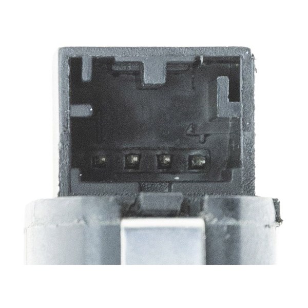 Switch, dörrlåssystem, Vänster fram Nty EWS-AU-079 NTY Switch, dörrlåssystem, Vänster fram Nty EWS-AU-079 NTY