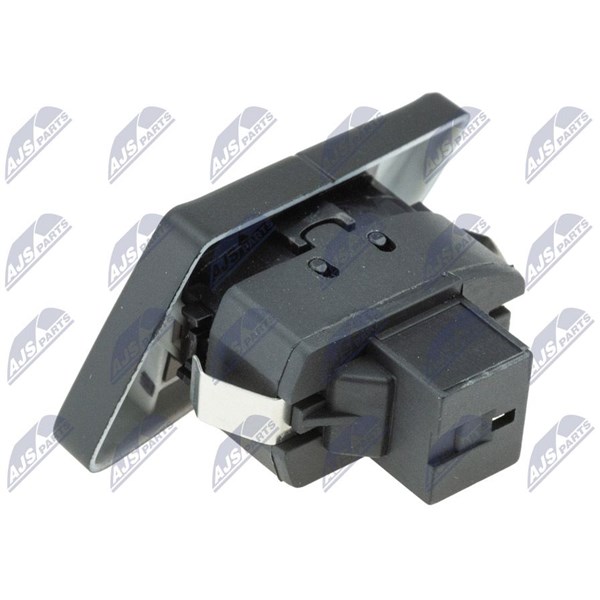 Switch, dörrlåssystem, Vänster bak Nty EWS-AU-080 NTY Switch, dörrlåssystem, Vänster bak Nty EWS-AU-080 NTY