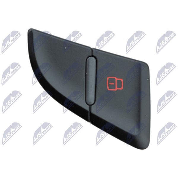 Switch, dörrlåssystem, Vänster bak Nty EWS-AU-080 NTY