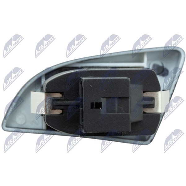 Switch, dörrlåssystem, Vänster bak Nty EWS-AU-080 NTY Switch, dörrlåssystem, Vänster bak Nty EWS-AU-080 NTY