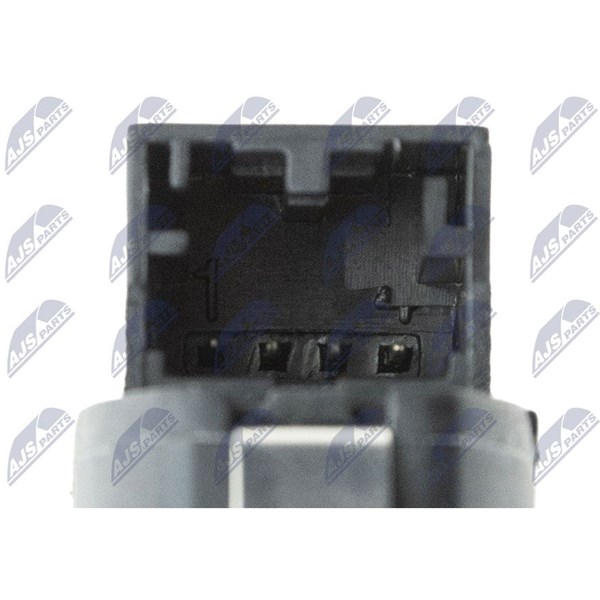 Switch, dörrlåssystem, Vänster bak Nty EWS-AU-080 NTY Switch, dörrlåssystem, Vänster bak Nty EWS-AU-080 NTY