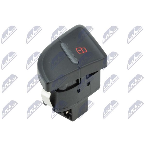 Switch, dörrlåssystem, Höger bak Nty EWS-AU-081 NTY