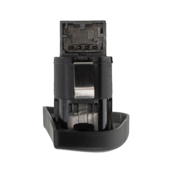 Switch, dörrlåssystem, Höger bak Nty EWS-AU-081 NTY Switch, dörrlåssystem, Höger bak Nty EWS-AU-081 NTY