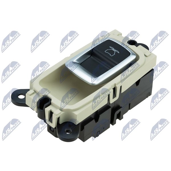 Switch, dörrlåssystem, Kupé Nty EWS-CH-040 NTY