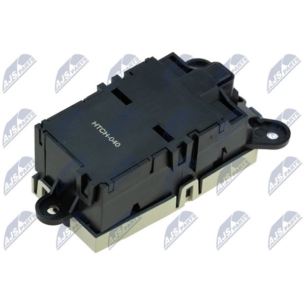 Switch, dörrlåssystem, Kupé Nty EWS-CH-040 NTY