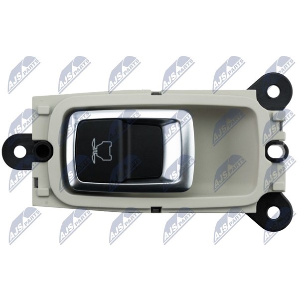 Switch, dörrlåssystem, Kupé Nty EWS-CH-040 NTY