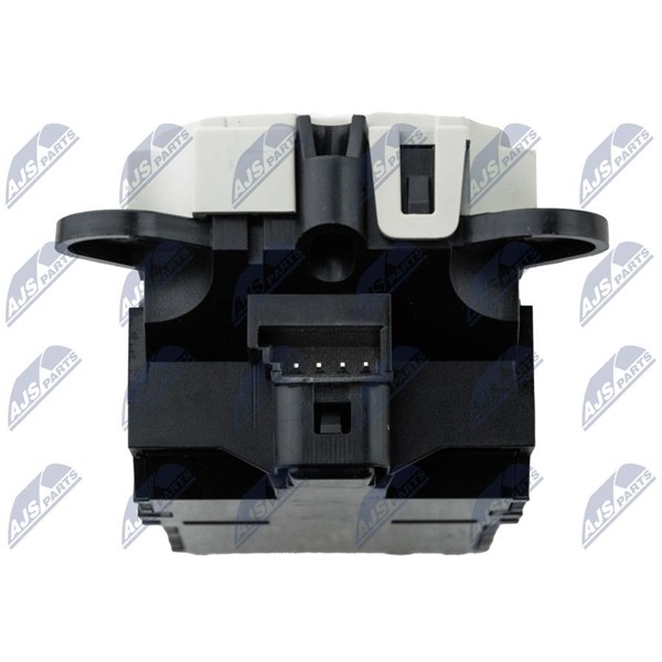 Switch, dörrlåssystem, Kupé Nty EWS-CH-040 NTY
