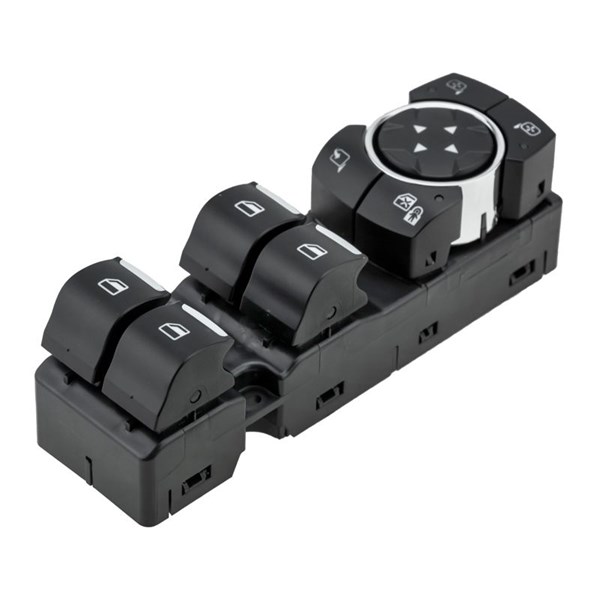 Brytare, fönsterhiss, Vänster fram Nty EWS-FR-046 NTY