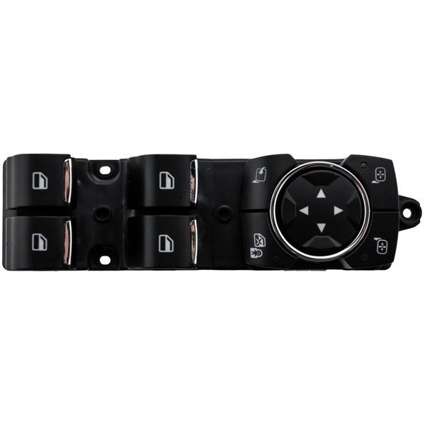 Brytare, fönsterhiss, Vänster fram Nty EWS-FR-046 NTY