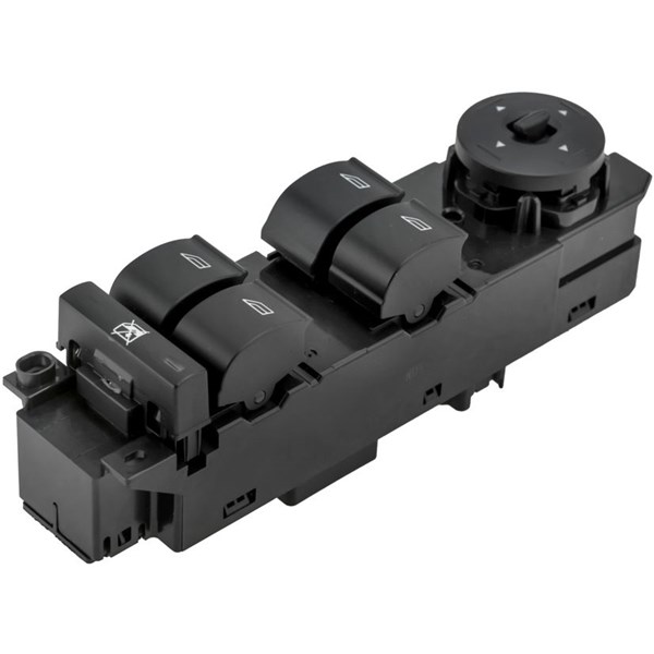 Brytare, fönsterhiss, Vänster fram Nty EWS-FR-047 NTY