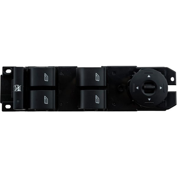 Brytare, fönsterhiss, Vänster fram Nty EWS-FR-047 NTY