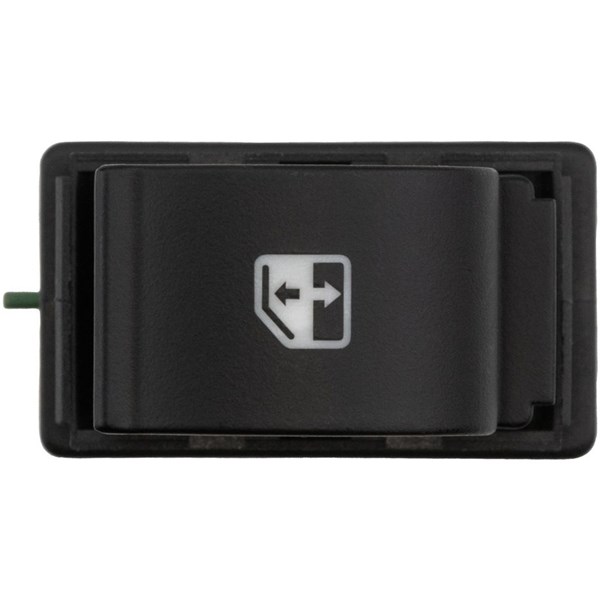 Brytare, fönsterhiss, Höger fram Nty EWS-FT-038 NTY