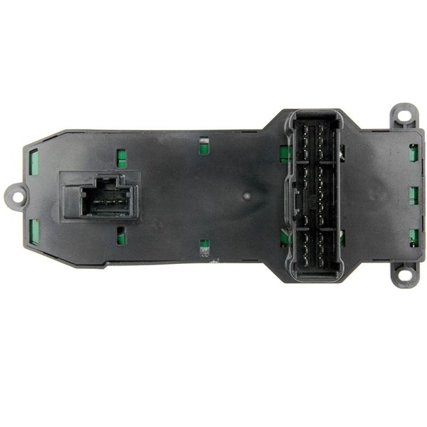 Brytare, fönsterhiss, Vänster fram Nty EWS-HD-002 NTY Brytare, fönsterhiss, Vänster fram Nty EWS-HD-002 NTY