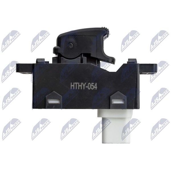 Brytare, fönsterhiss, Vänster fram Nty EWS-HY-054 NTY Brytare, fönsterhiss, Vänster fram Nty EWS-HY-054 NTY