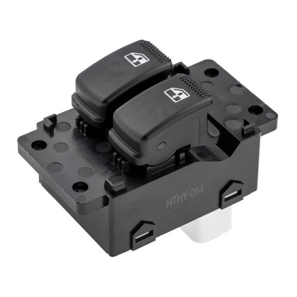 Brytare, fönsterhiss, Vänster fram Nty EWS-HY-054 NTY