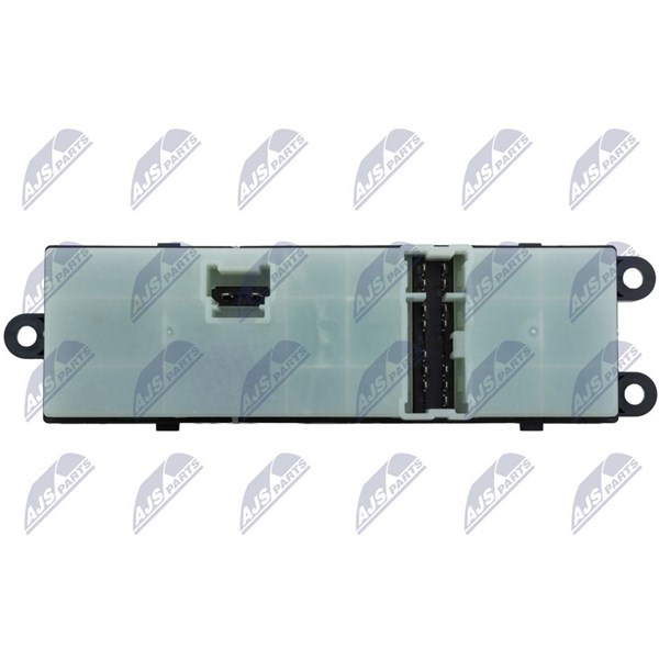 Brytare, fönsterhiss, Vänster fram Nty EWS-NS-025 NTY