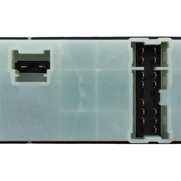 Brytare, fönsterhiss, Vänster fram Nty EWS-NS-025 NTY