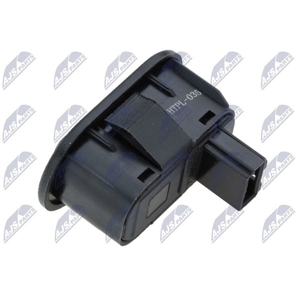 Brytare, fönsterhiss, Höger fram Nty EWS-PL-035 NTY Brytare, fönsterhiss, Höger fram Nty EWS-PL-035 NTY