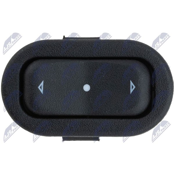 Brytare, fönsterhiss, Höger fram Nty EWS-PL-035 NTY Brytare, fönsterhiss, Höger fram Nty EWS-PL-035 NTY