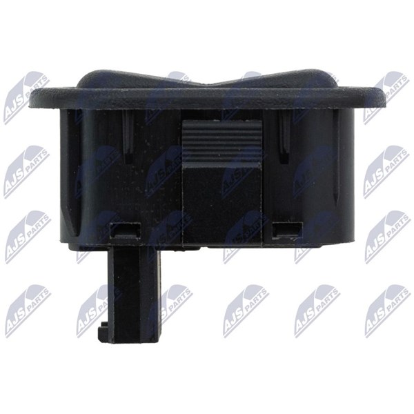 Brytare, fönsterhiss, Höger fram Nty EWS-PL-035 NTY Brytare, fönsterhiss, Höger fram Nty EWS-PL-035 NTY