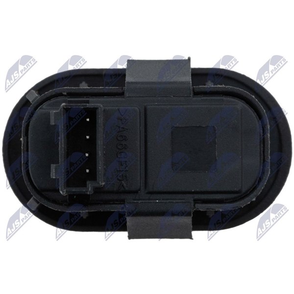 Brytare, fönsterhiss, Höger fram Nty EWS-PL-035 NTY Brytare, fönsterhiss, Höger fram Nty EWS-PL-035 NTY