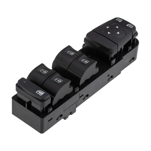 Brytare, fönsterhiss, Vänster fram Nty EWS-RE-084 NTY