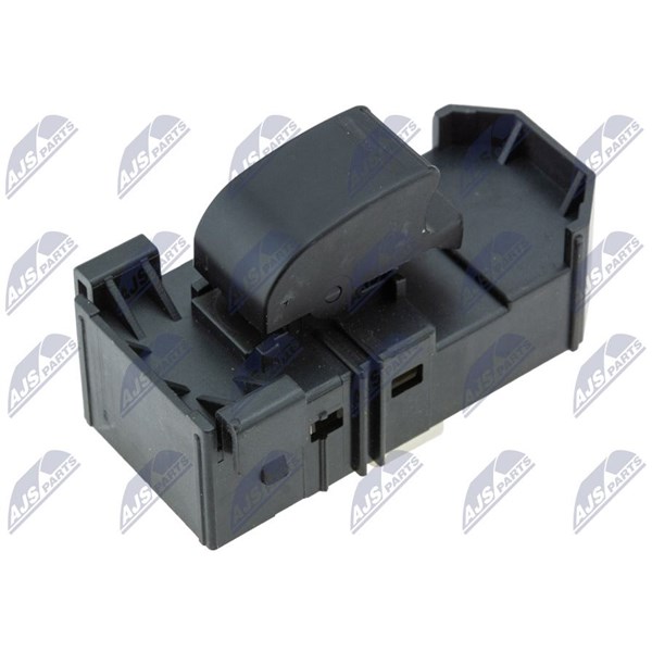 Brytare, fönsterhiss, Höger fram Nty EWS-TY-041 NTY Brytare, fönsterhiss, Höger fram Nty EWS-TY-041 NTY