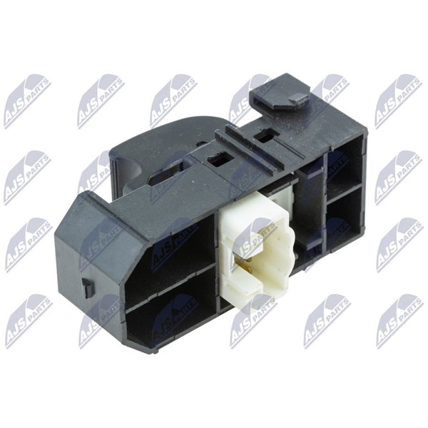 Brytare, fönsterhiss, Höger fram Nty EWS-TY-041 NTY Brytare, fönsterhiss, Höger fram Nty EWS-TY-041 NTY