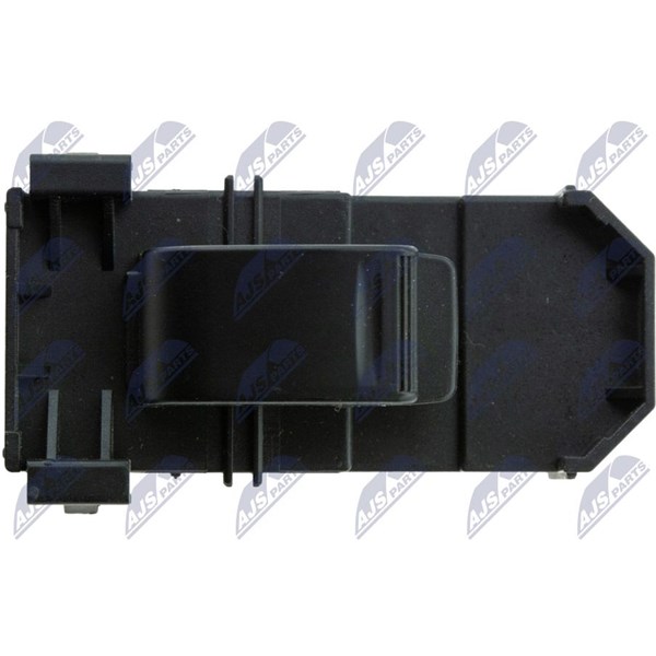 Brytare, fönsterhiss, Höger fram Nty EWS-TY-041 NTY Brytare, fönsterhiss, Höger fram Nty EWS-TY-041 NTY