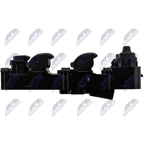 Brytare, fönsterhiss, Vänster fram Nty EWS-VV-011 NTY