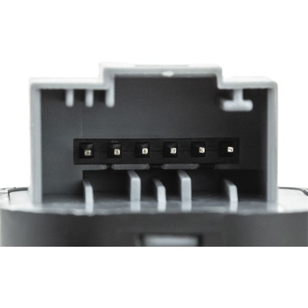 Strömställare, spegelinställning, Förarsida Nty EWS-VW-186 NTY