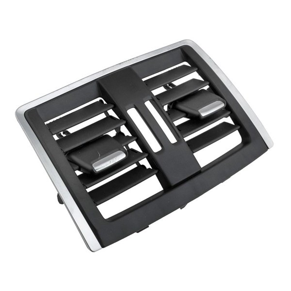Styrenhet, uppvärmning /  ventilation, Bak Nty EZC-BM-216 NTY