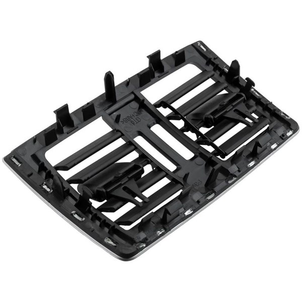 Styrenhet, uppvärmning /  ventilation, Bak Nty EZC-BM-216 NTY