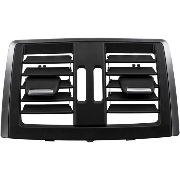 Styrenhet, uppvärmning / ventilation, Bak Nty EZC-BM-216 NTY Styrenhet, uppvärmning / ventilation, Bak Nty EZC-BM-216 NTY