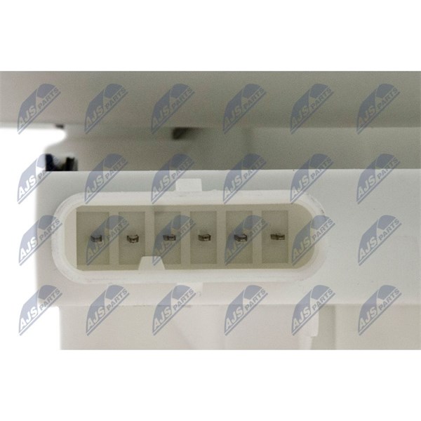 Stängningshjälp, dörr, Vänster fram Nty EZC-BM-277 NTY