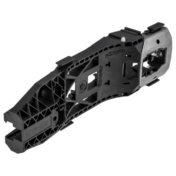 Dörrhandtagsram, Fram, Tvåsidig, Fordonsdörr Nty EZC-VW-450 NTY Dörrhandtagsram, Fram, Tvåsidig, Fordonsdörr Nty EZC-VW-450 NTY