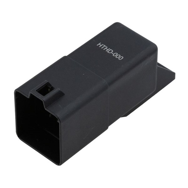 Kontrollenhet, glödstiftsystem 12V Nty EZP-HD-000 NTY