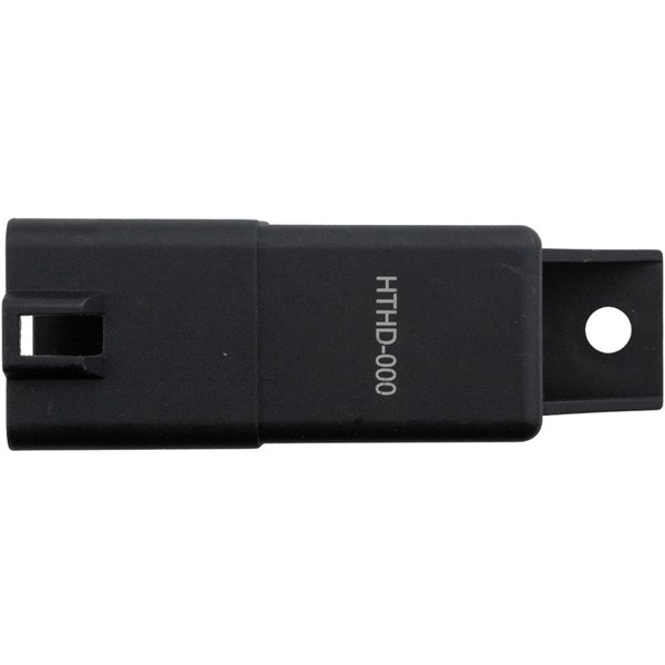 Kontrollenhet, glödstiftsystem 12V Nty EZP-HD-000 NTY