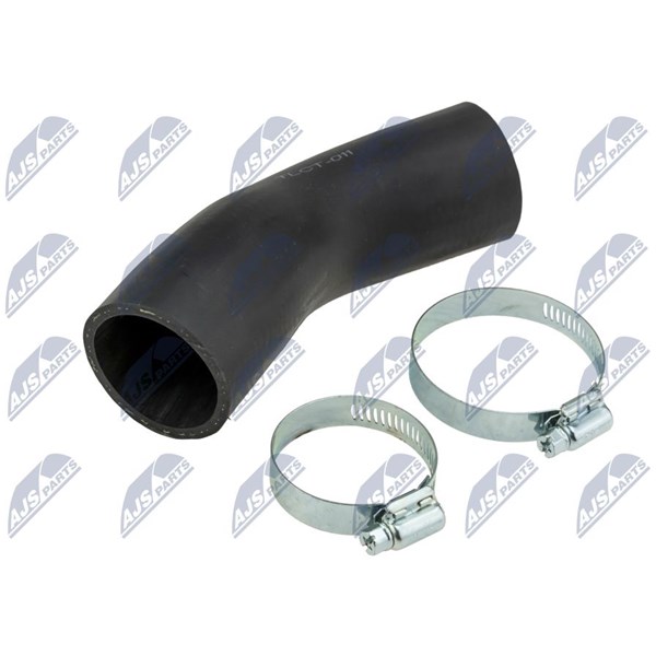 Laddluftslang Nty GPP-CT-011 NTY