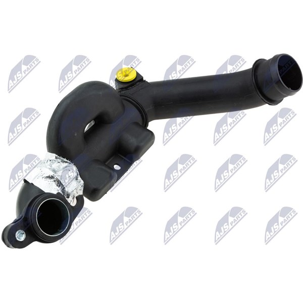 Laddluftslang Nty GPP-CT-015 NTY